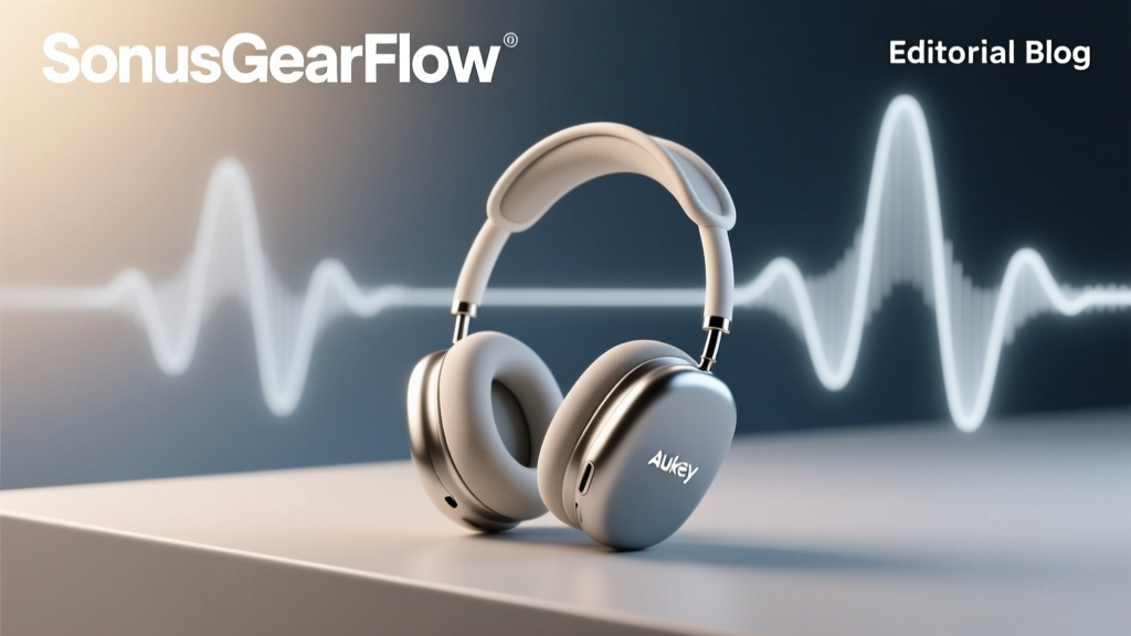 How Do I Pair My Aukey Wireless Headphones (2026)