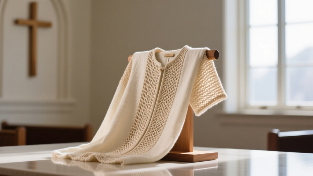 Mormon Temple Garments 2026: History, Styles & Buying Guide