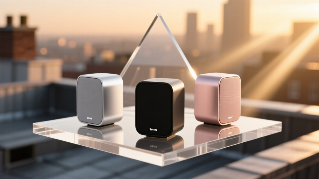 Pair Multiple Bluetooth Speakers: What Actually Works