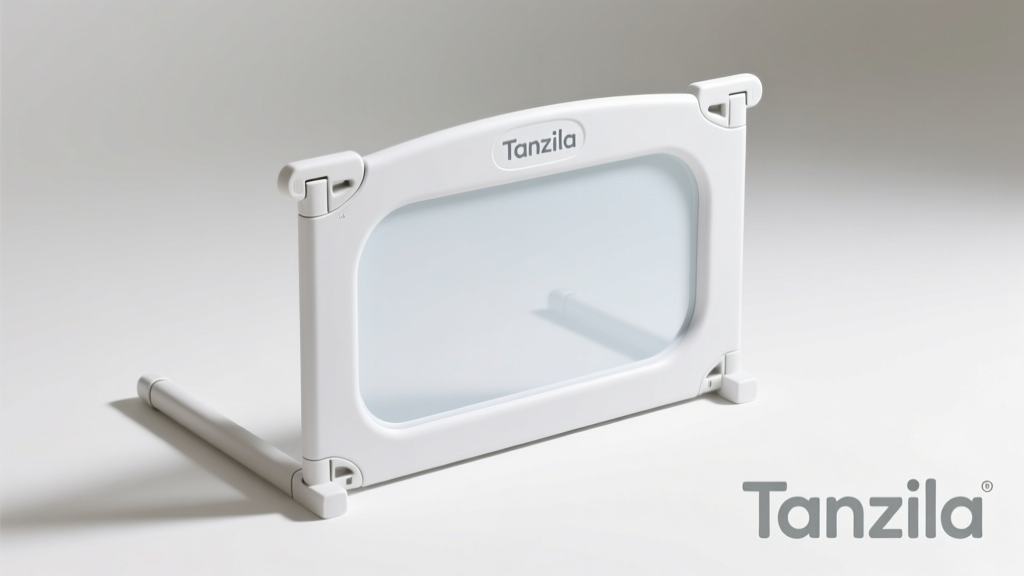 Tanzila: A Child Safety Consultant’s Evidence-Based Assessment of a Popular Baby Carrier