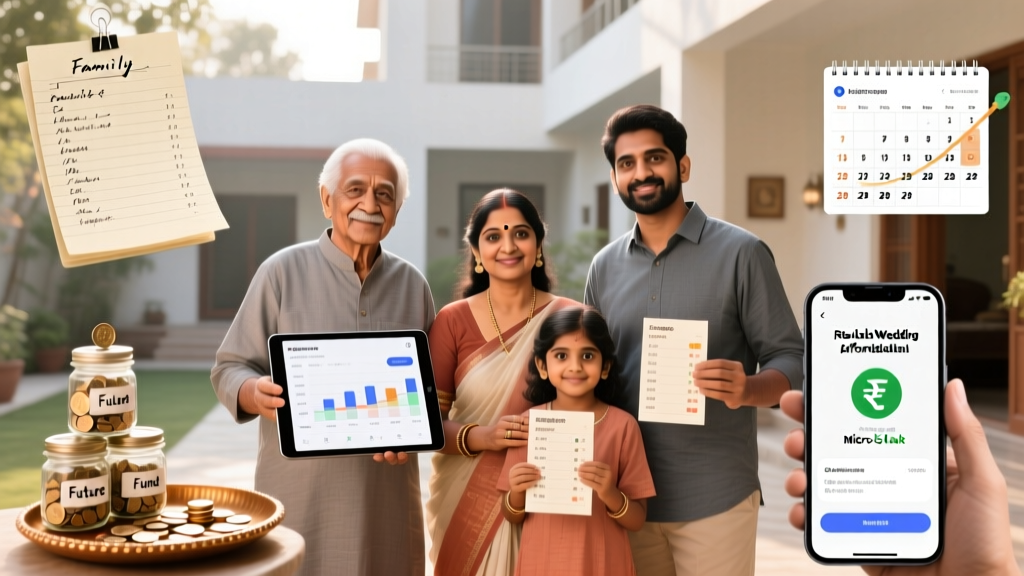 How Indians Afford Weddings in 2026