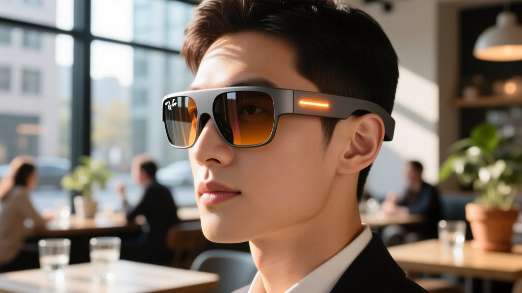 What Defined the Coolest Gadgets 2025? A Tech Explainer