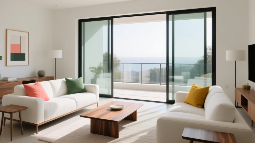 Sofa Depth Guide: Finding the Right Seat for You