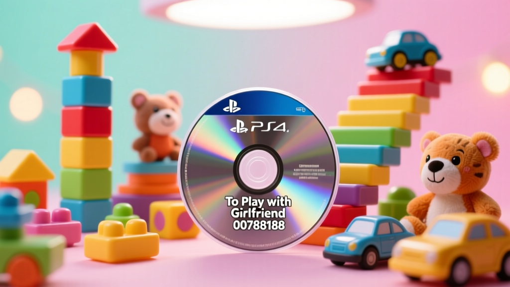 Top PS4 Games to Play With Your Girlfriend: Fun, Cooperative, and Age-Appropriate Picks