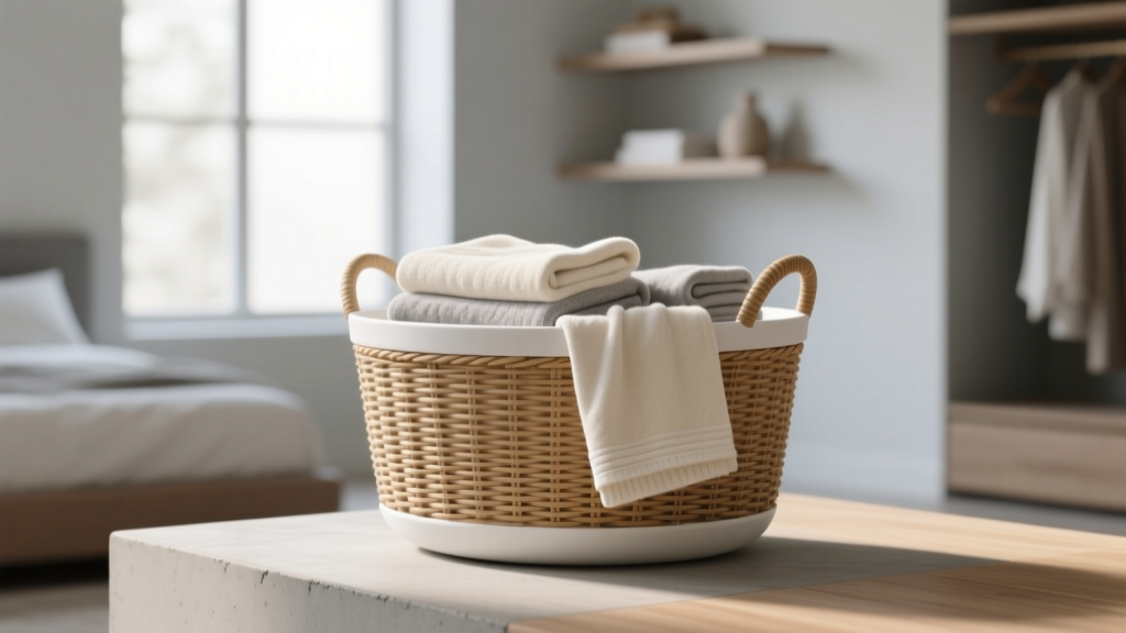 Where to Buy an Oval Laundry Basket (2024 Guide)