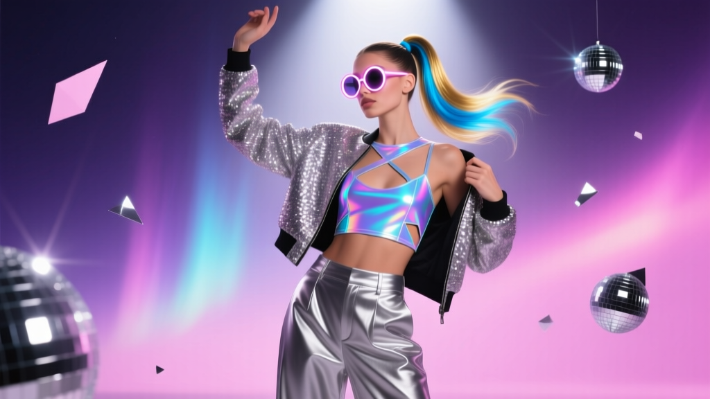 Disco Party Outfits 2026: 7 Style Rules That Work
