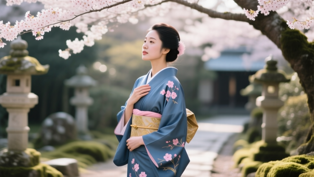 2026 Kimono Guide: Birth, Coming-of-Age & Memorials