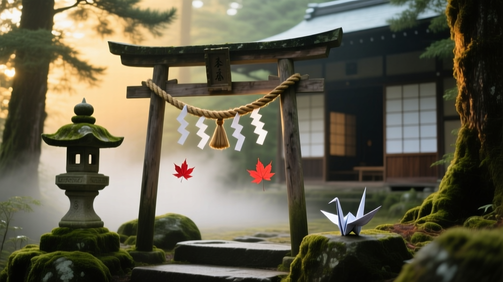Safe in Japanese: Cultural Dream Symbolism