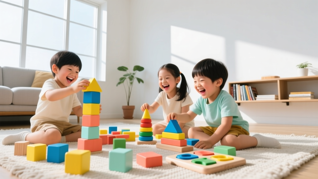 Kitchen Chemistry: Science for Kids