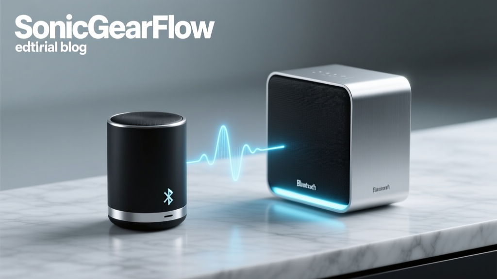 Pair Two Bluetooth Speakers? (2026 Guide)