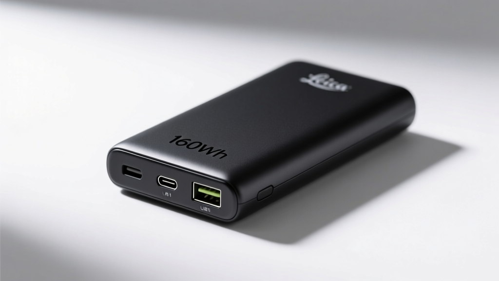 160Wh Power Bank Flying Rules: TSA, IATA & FAA Guide
