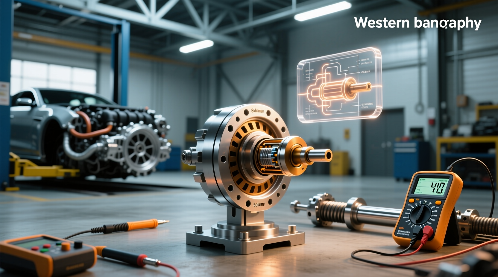 How to Choose Torque Converter Clutch Solenoid: Buying Guide