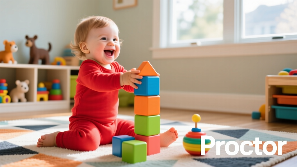 Understanding Proctor in Early Childhood Settings: A Practical Guide for Educators and Caregivers