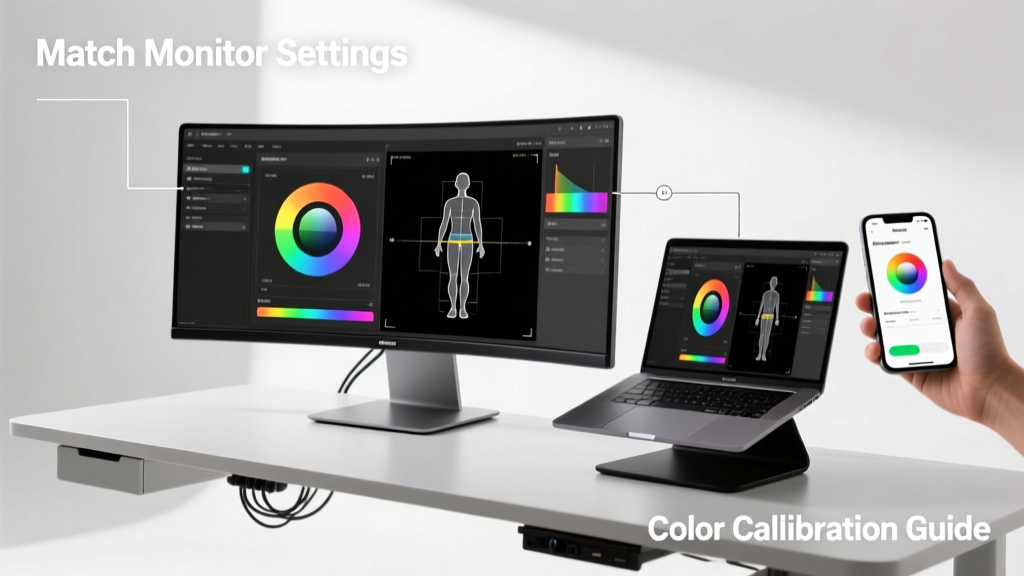 Monitor Selection: A Practical Data-Driven Guide