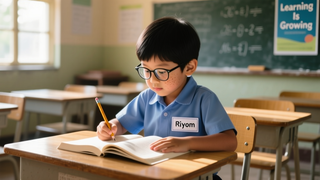 Riyom: A Deep-Dive Analysis of Nigeria’s Early Childhood Education Hub and Its Impact on Pedagogical Practice