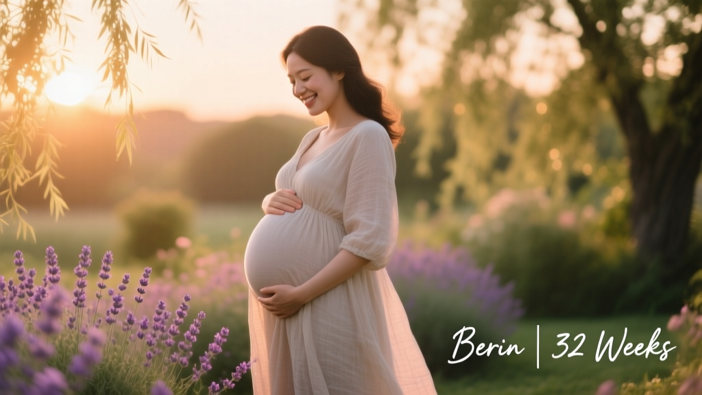 Berin: Evidence-Based Insights for Prenatal Health and Labor Support