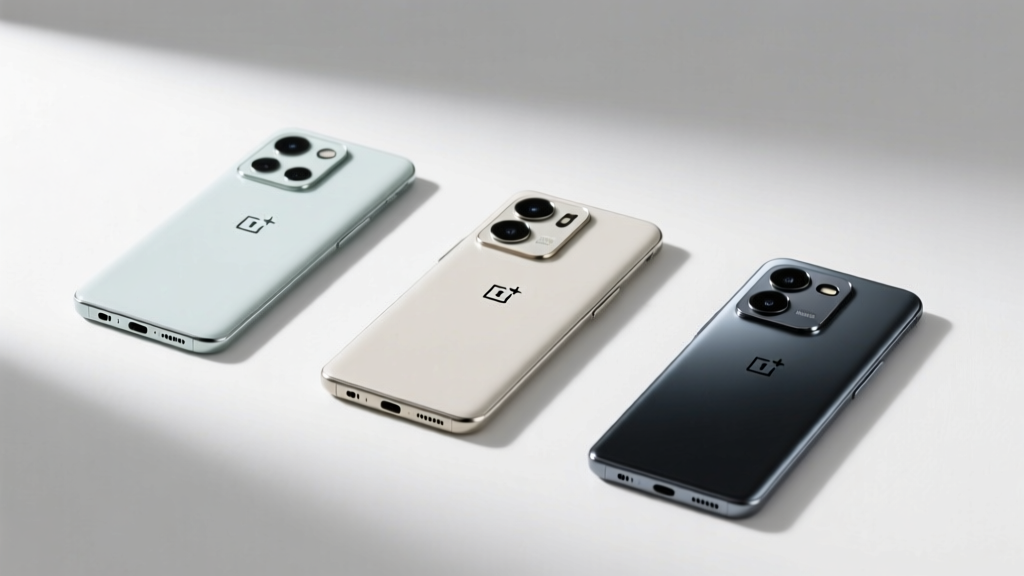 Best OnePlus Phone 2024: Nord vs Ace vs Flagship