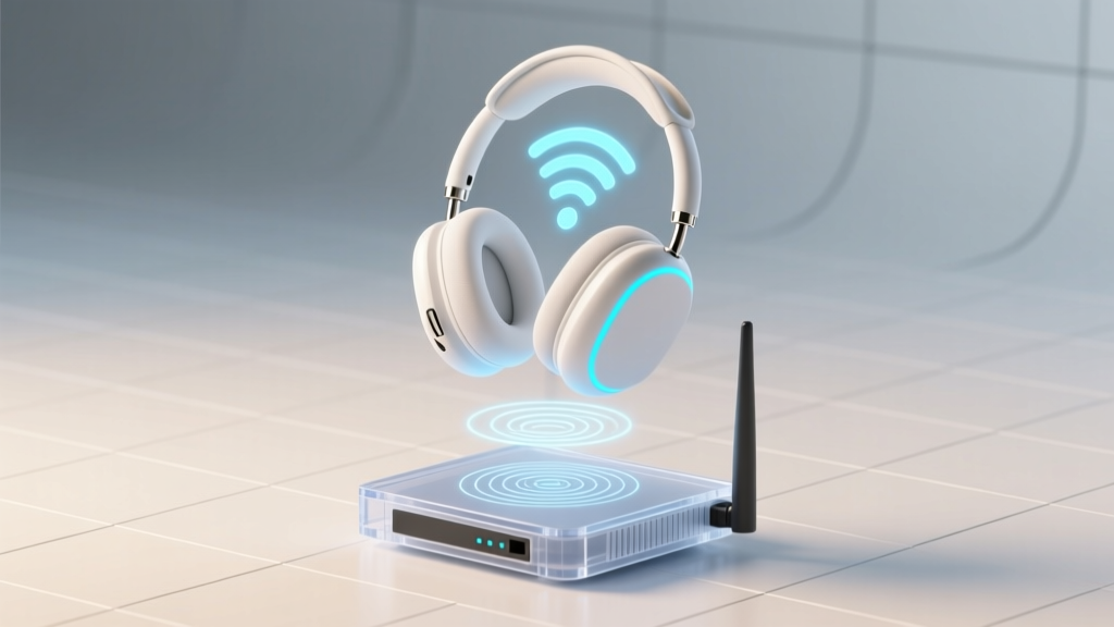 Do Wireless Headphones Interfere with WiFi? (2026)