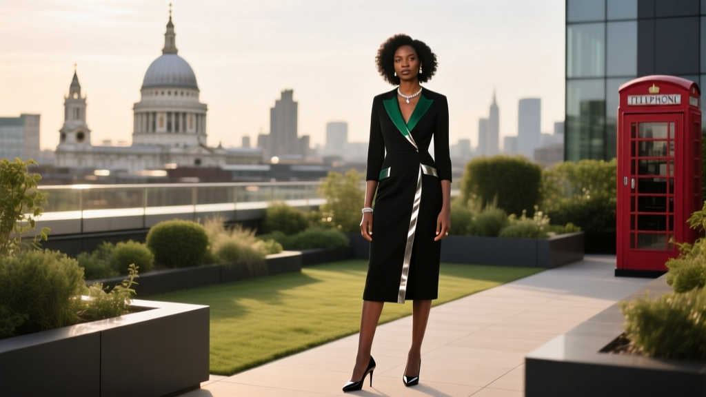Can You Wear Black to a Wedding in the UK? (2026)
