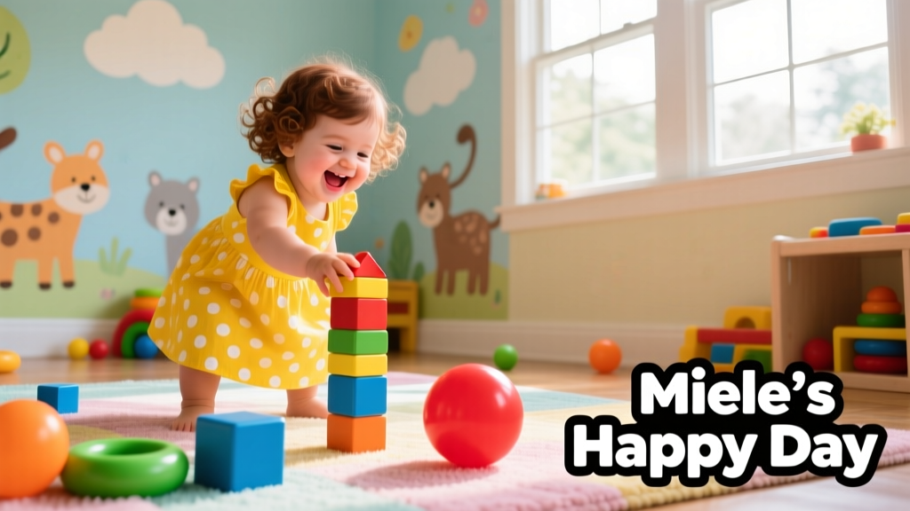 Miele Appliances in Early Childhood Environments: Safety, Design, and Practical Integration for Toddlers and Caregivers