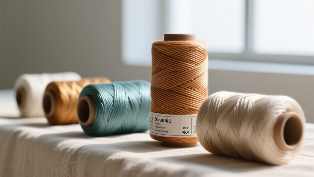 Crochet Thread Guide: Yarn Science for Designers & Sourcing Pros