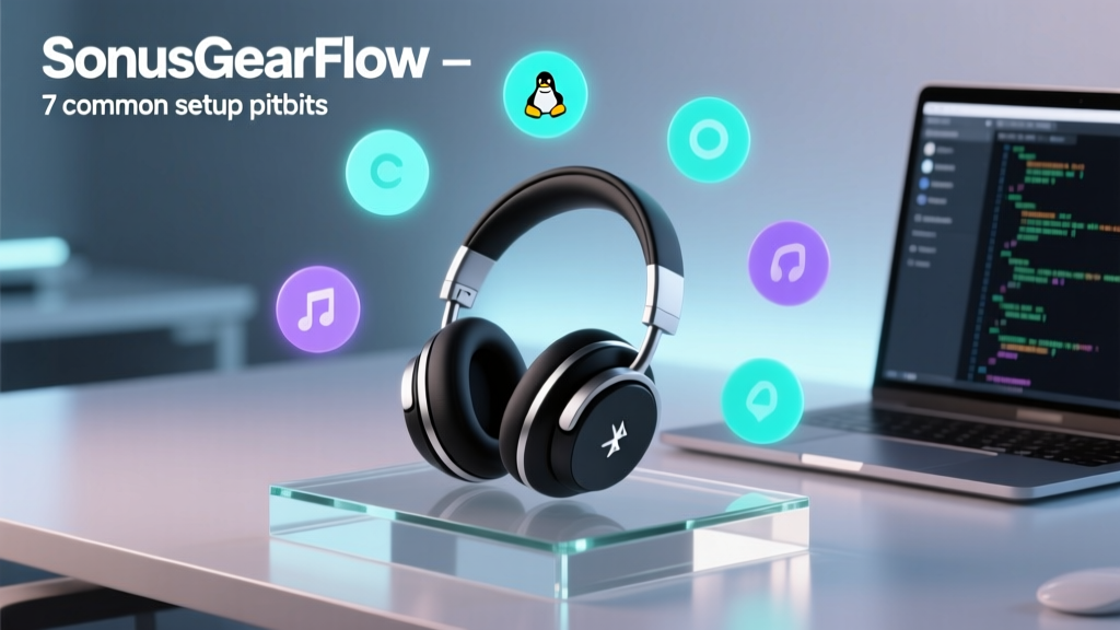 Bluetooth Headphones on Linux: A 2026 Guide