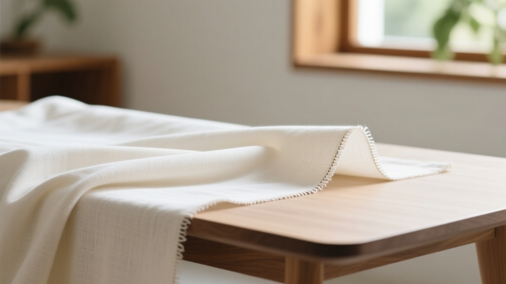 Soft Cotton Fabric by the Yard: A Designer’s Sourcing Guide
