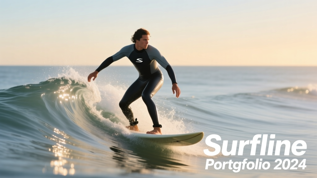 Surfline Portfolio Series: What the New Installment Means for Budget Travelers and Backpackers