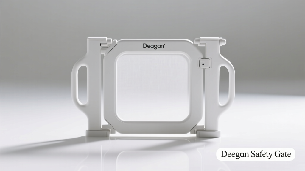 Deegan: A Child Safety Specialist’s Evidence-Based Assessment of the Deegan Baby Monitor System