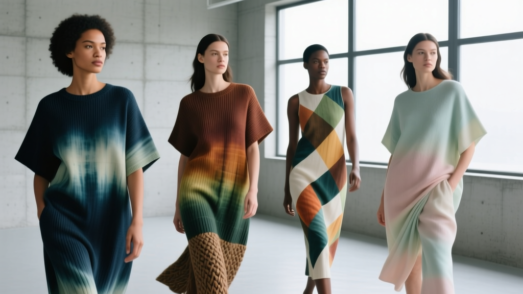 Most Commercially Viable Sustainable Dyeing Innovations