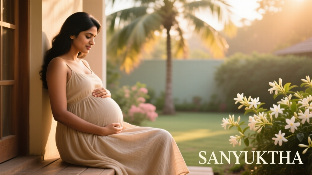 Samyuktha: A Doula’s Evidence-Based Perspective on This Ancient Ayurvedic Herbal Formula for Reproductive Wellness