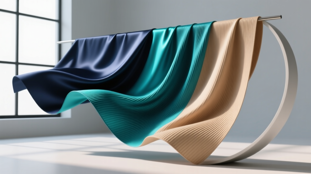 100 Nylon Fabric: The Ultimate Designer’s Guide