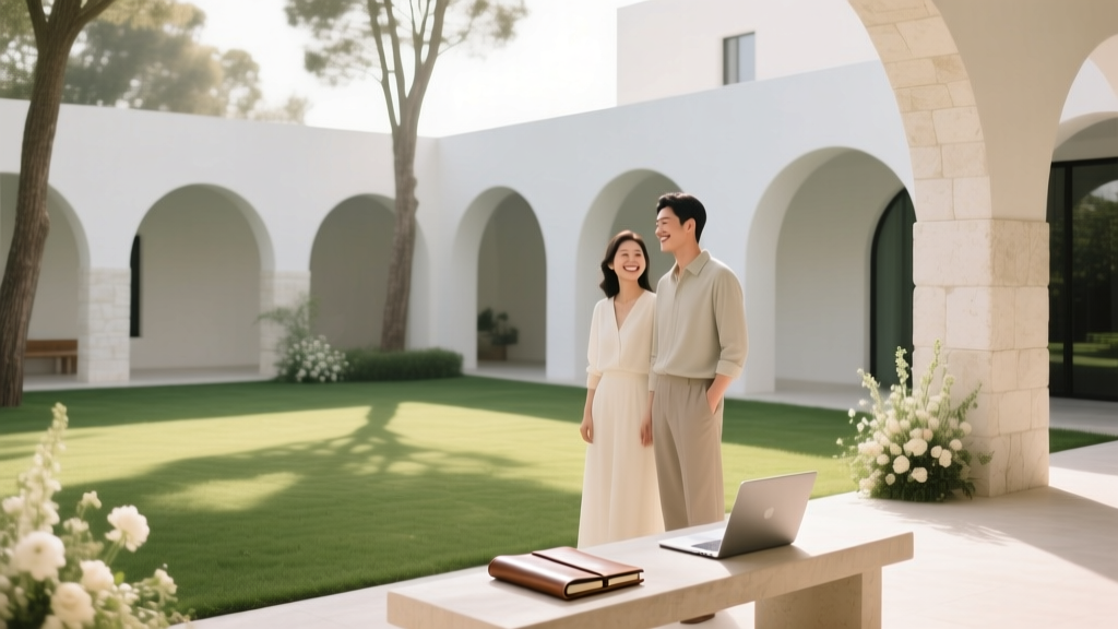 Wedding Venue Search: Save $14,200 & 37 Hours (2026)