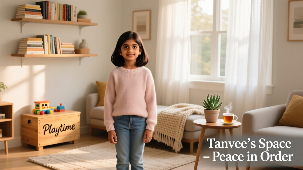 Tanvee: A Practical, Evidence-Based Guide for Parents Raising a Child with This Name and Identity