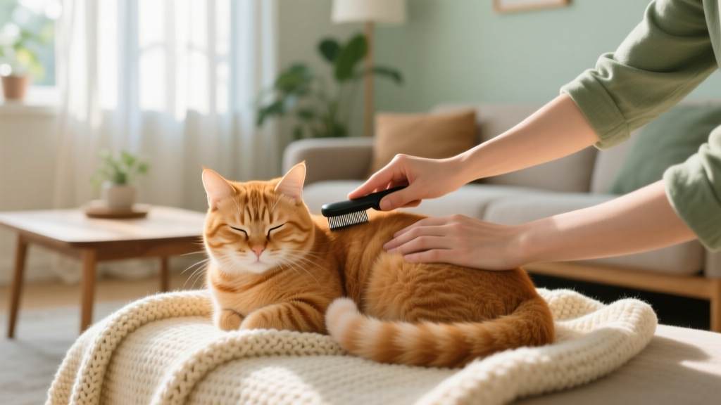 Train Your Cat to Come When Called: A Practical Guide