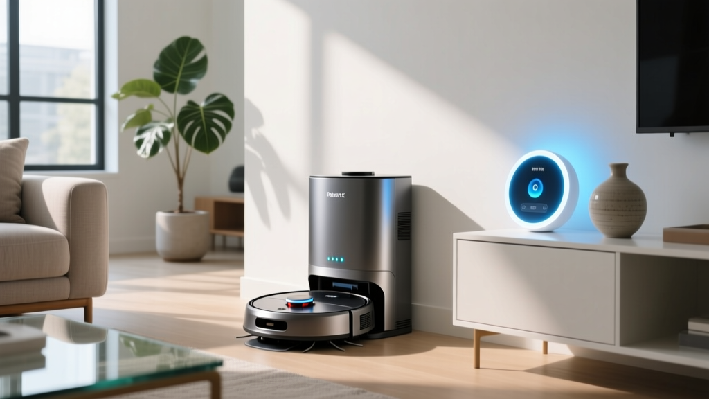 Roborock Q5Pro Smart Home Automation Guide for 2026