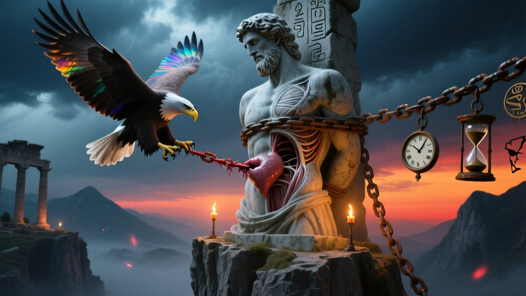 Escaping in Western: Cultural Dream Symbolism