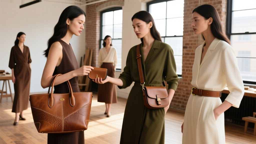 Why Handmade Leather Goods Cost More (And Why They’re Worth It)