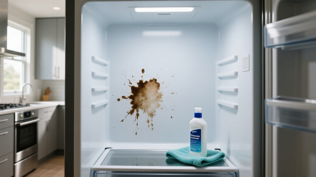 How to Get Pet Stain Out of Freezer: Proven 2026 Guide