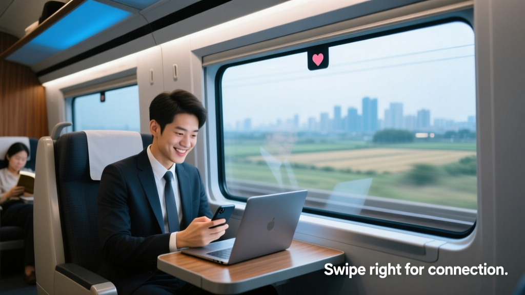 Navigating Intimacy and Connection During Business Travel: Ethics, Safety, and Practical Realities