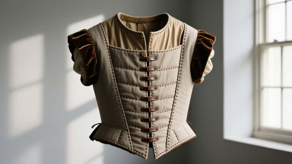 Renaissance Doublet Tailoring and Materials Guide 2026