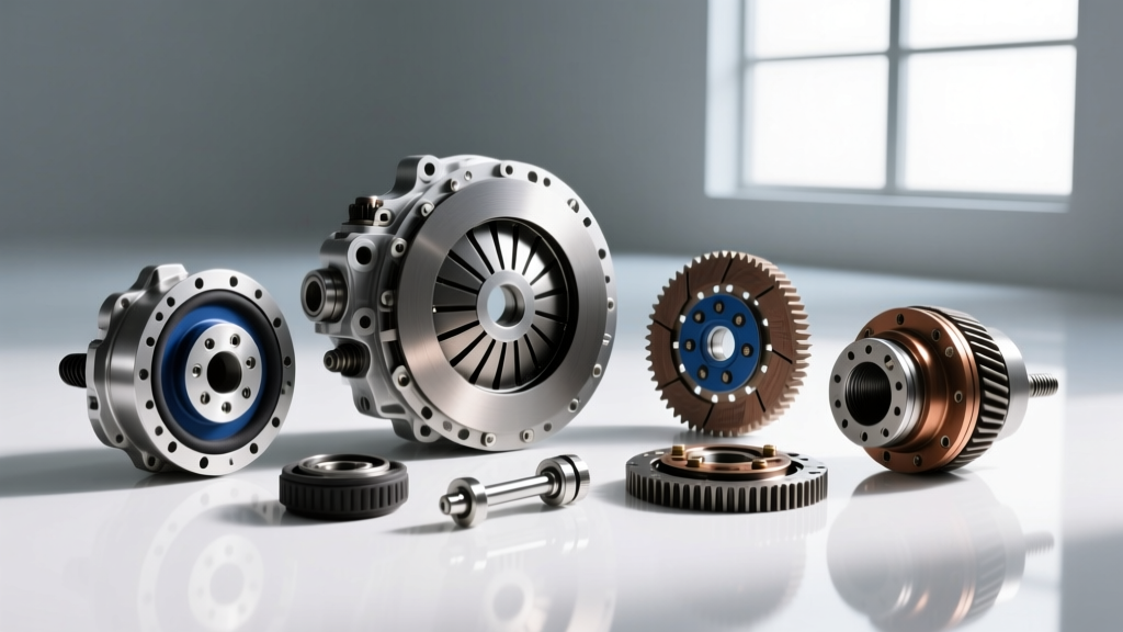 Clutch Wearing Out? 2026 Buyer's Guide to Failure Modes & Fixes
