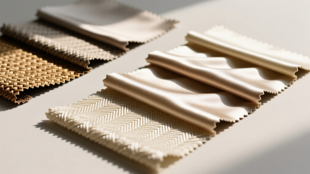 Satin Sewing: The Technical Guide for Precision Garment Construction