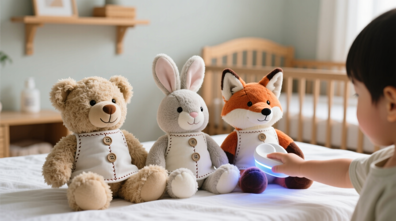 how to sanitize stuffed animals without heat