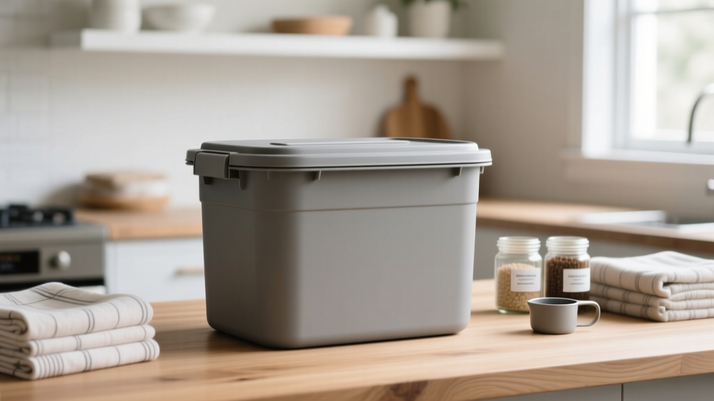 Where to Buy a 12 Qt Storage Container (2024 Guide)