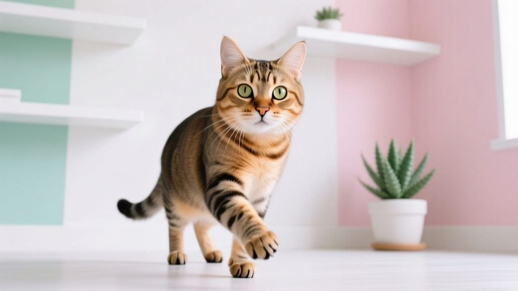 Caring for Your Cat After Spay Surgery