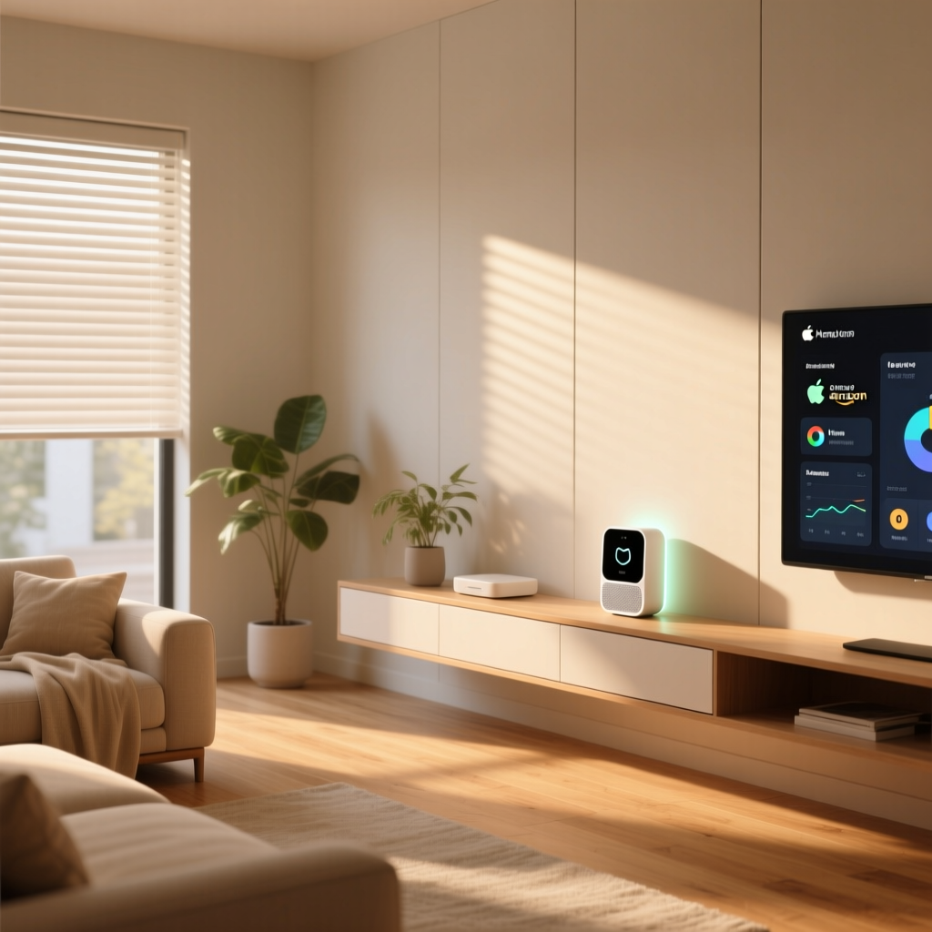 What Is Smart Home Pros? Complete Protocol & Platform Guide