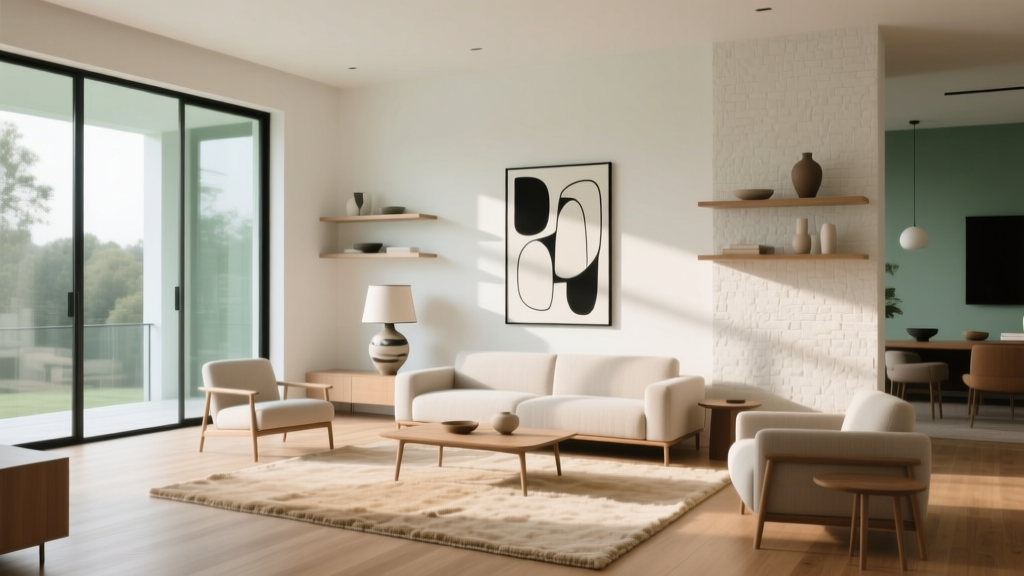Gallery Wall Layouts That Look Intentional