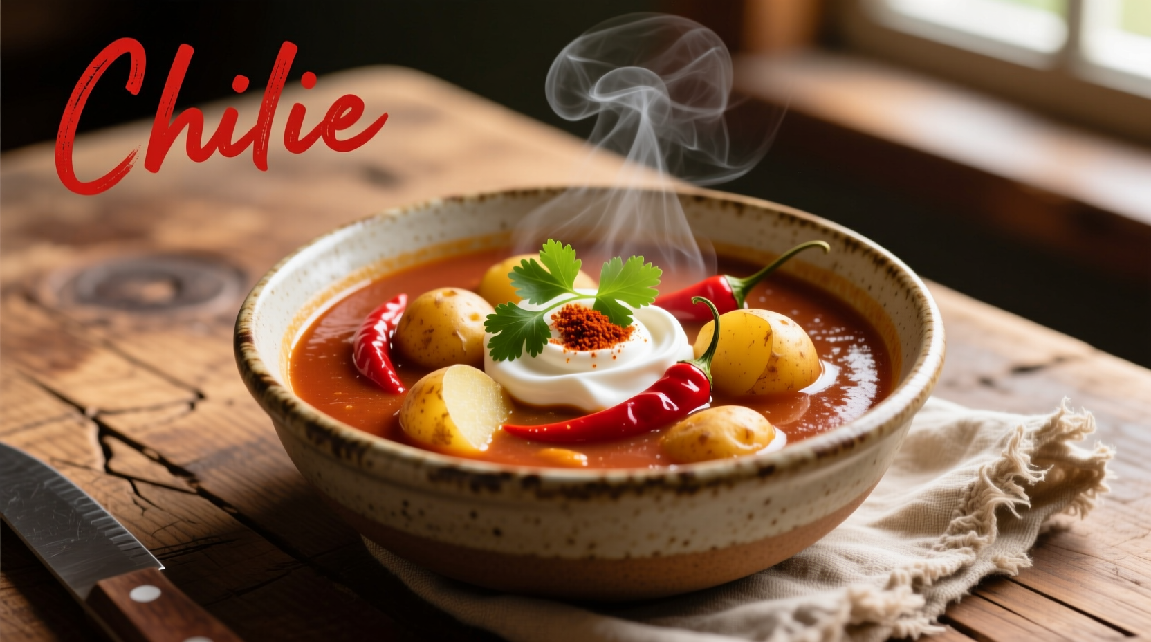 Chili's Potato Soup: Ingredients, History & Key Facts
