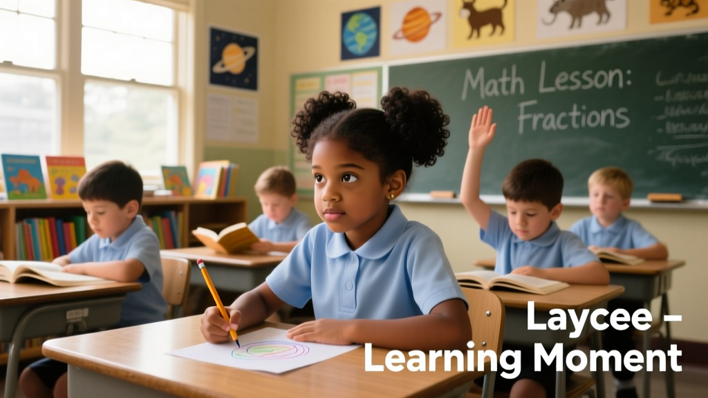 Laycee: Evidence-Based Insights on a Leading Early Childhood Development Platform for Preschool Educators